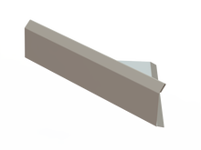 Load image into Gallery viewer, Inside Gutter Diverter