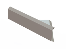 Load image into Gallery viewer, Inside Gutter Diverter