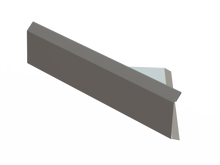 Load image into Gallery viewer, Inside Gutter Diverter