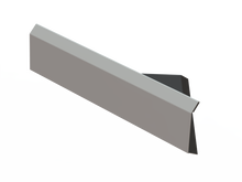Load image into Gallery viewer, Inside Gutter Diverter