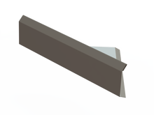 Load image into Gallery viewer, Inside Gutter Diverter