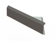 Load image into Gallery viewer, Inside Gutter Diverter