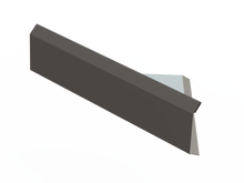 Load image into Gallery viewer, Inside Gutter Diverter