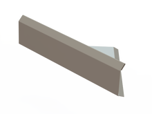 Load image into Gallery viewer, Inside Gutter Diverter