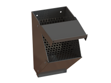 Load image into Gallery viewer, Leaf Catcher With Lid
