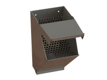 Load image into Gallery viewer, Leaf Catcher With Lid
