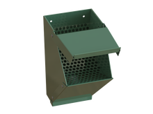 Load image into Gallery viewer, Leaf Catcher With Lid