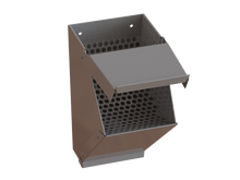 Load image into Gallery viewer, Leaf Catcher With Lid