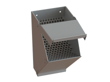 Load image into Gallery viewer, Leaf Catcher With Lid
