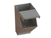 Load image into Gallery viewer, Leaf Catcher With Lid