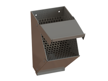 Load image into Gallery viewer, Leaf Catcher With Lid