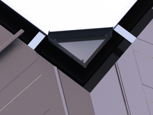 Load image into Gallery viewer, Inside Gutter Diverter