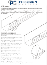 Load image into Gallery viewer, K-Funnels