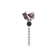 Load image into Gallery viewer, Chain Drop Bracket